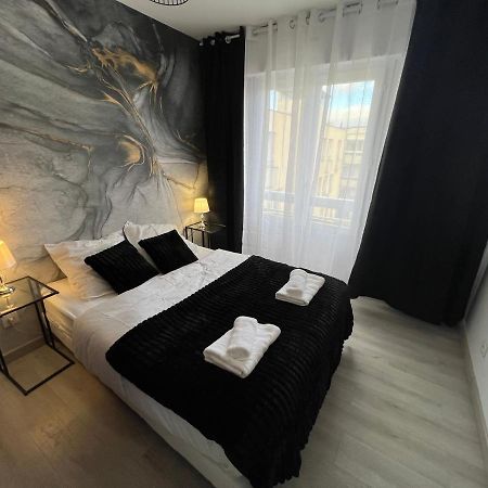 Le Cannois, Appartement De Star 3 Chambres Мюлуз Экстерьер фото