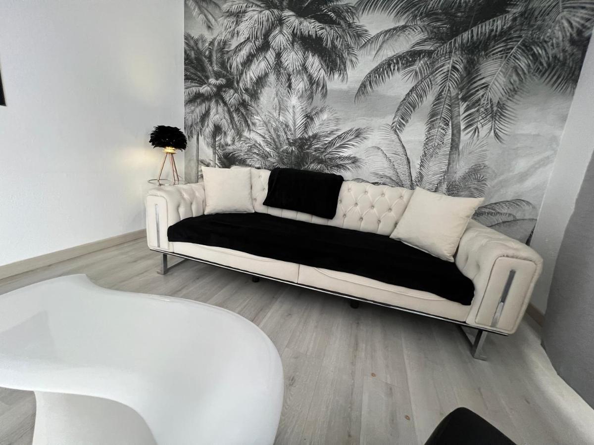 Le Cannois, Appartement De Star 3 Chambres Мюлуз Экстерьер фото
