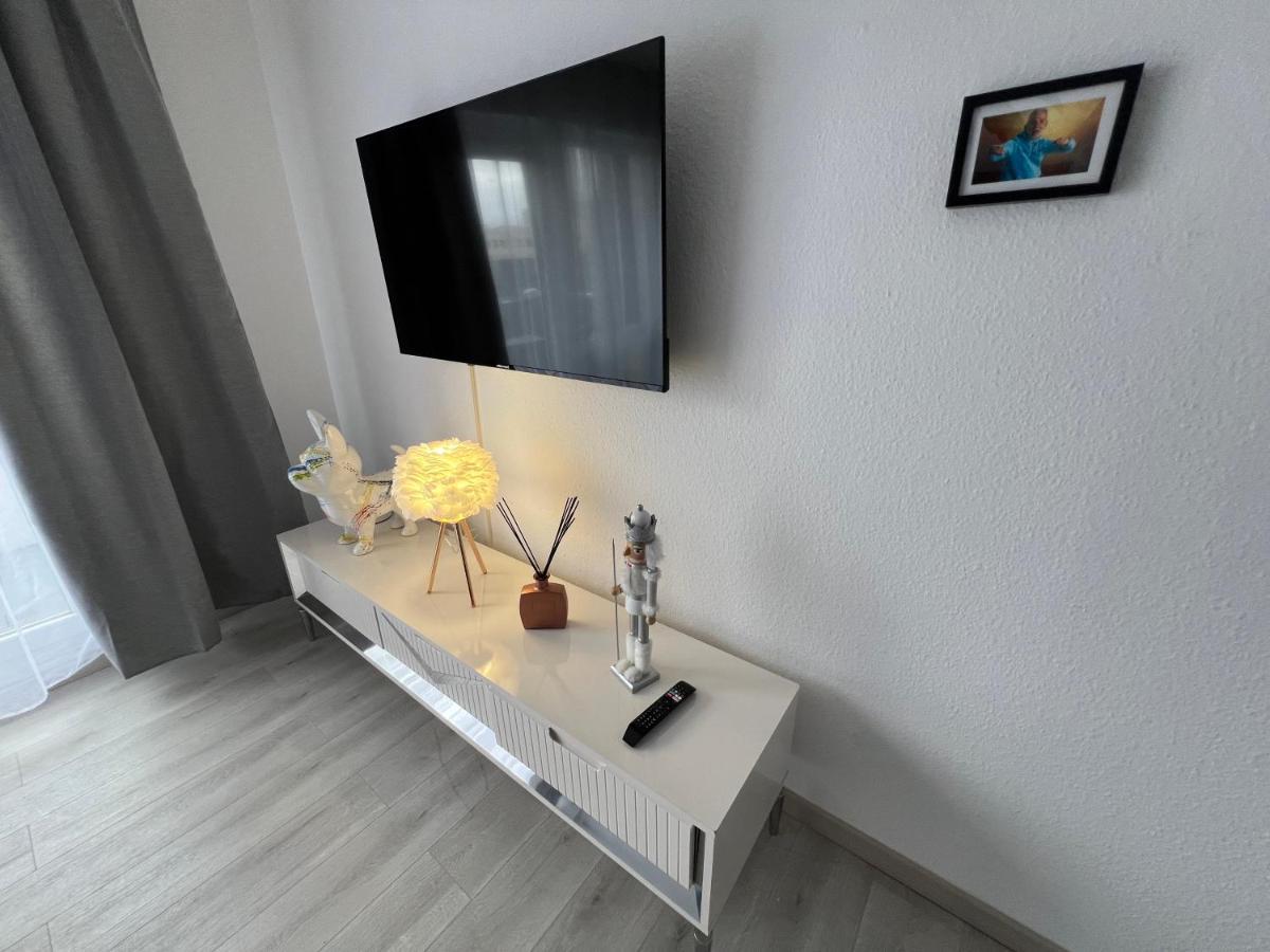 Le Cannois, Appartement De Star 3 Chambres Мюлуз Экстерьер фото